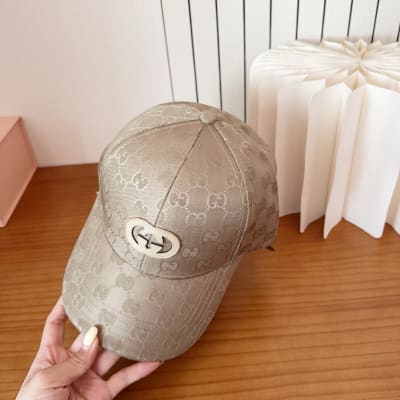 Gucci Hat — 6