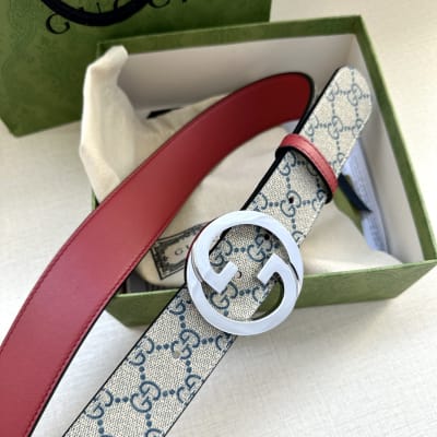 Gucci Belt — 6