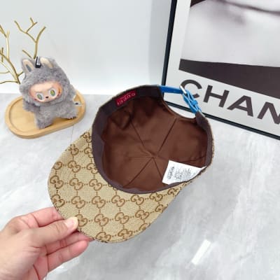 Gucci Hat — 8