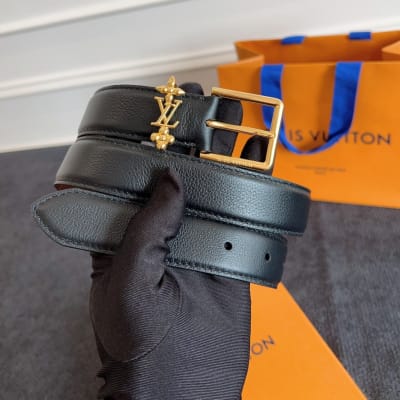Louis Vuitton Belt — 8