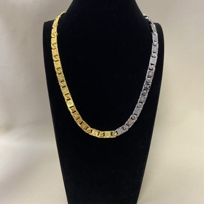 Louis Vuitton Necklace — 4