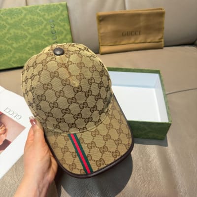 Gucci Hat — 3