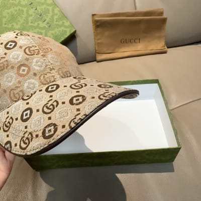 Gucci Hat — 6