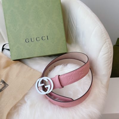 Gucci Belt — 5