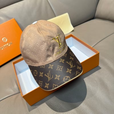 Louis Vuitton Hat