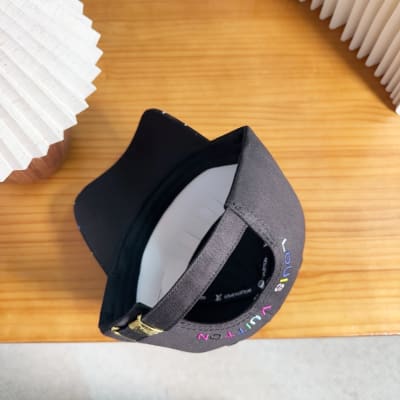 Louis Vuitton Hat — 8