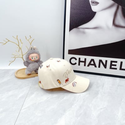 Louis Vuitton Hat — 6