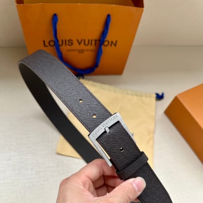 Louis Vuitton Belt