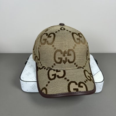 Gucci Hat — 3