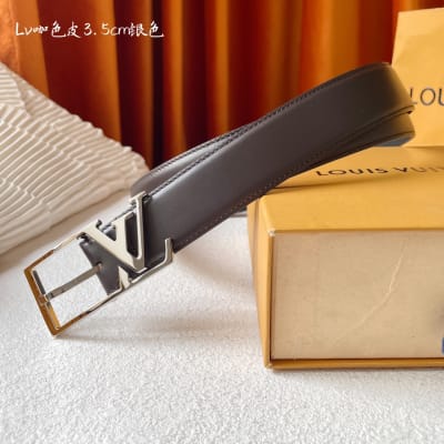 Louis Vuitton Belt