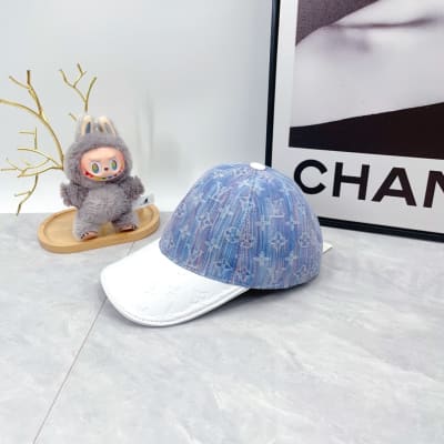 Louis Vuitton Hat — 4