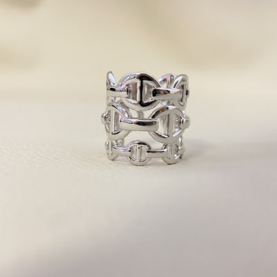 Hermès Ring — 4