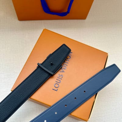 Louis Vuitton Belt — 5