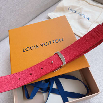 Louis Vuitton Belt — 7