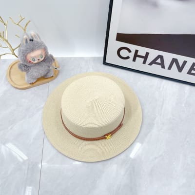 Louis Vuitton Hat — 8