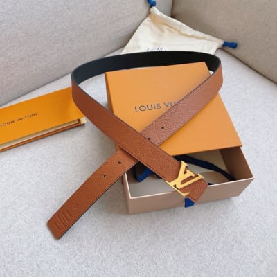 Louis Vuitton Belt — 4