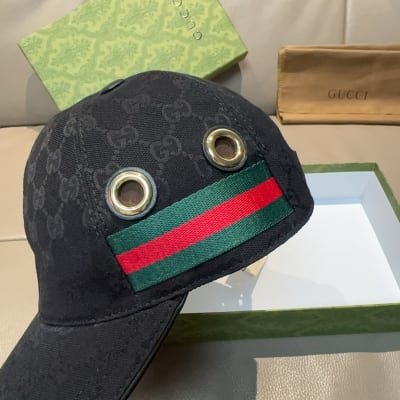 Gucci Hat — 4