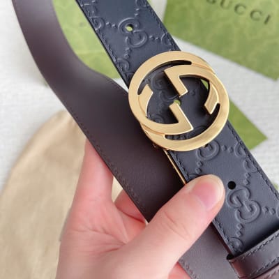 Gucci Belt — 9