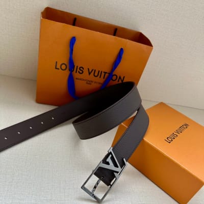 Louis Vuitton Belt — 3