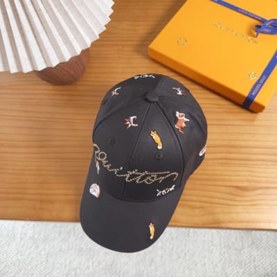 Louis Vuitton Hat