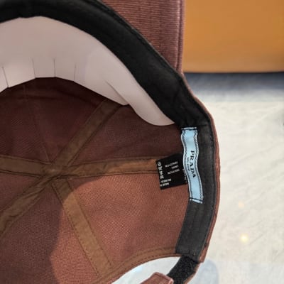Prada Hat — 7