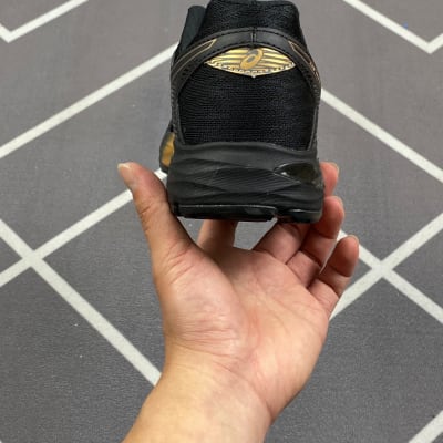 ASICS Gel-Flux 4 — 10