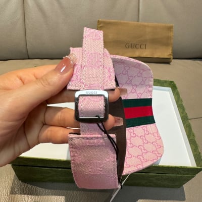 Gucci Hat — 7
