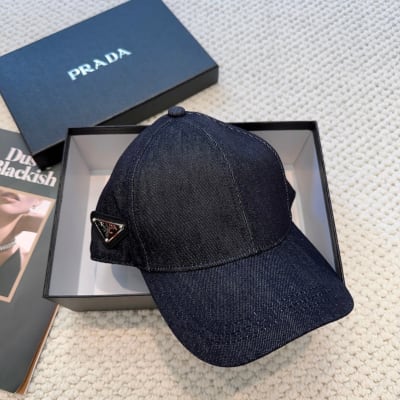 Prada Hat — 5