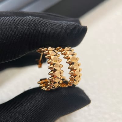Cartier Ring — 3