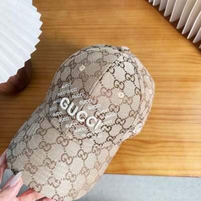 Gucci Hat — 3