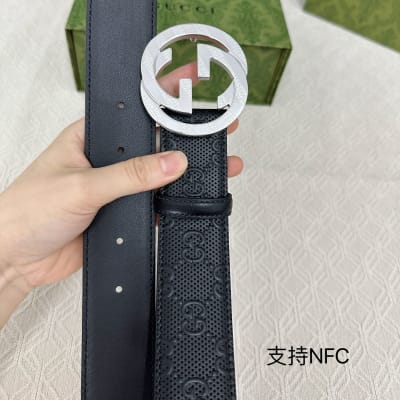 Gucci Belt — 7