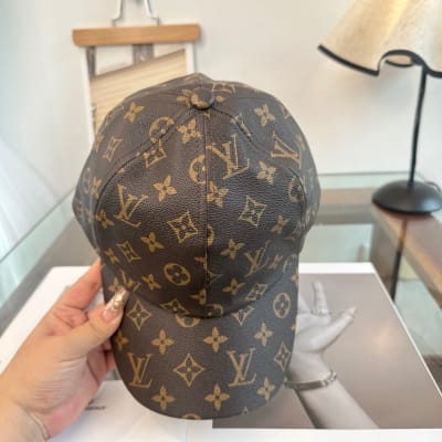 Louis Vuitton Hat — 6