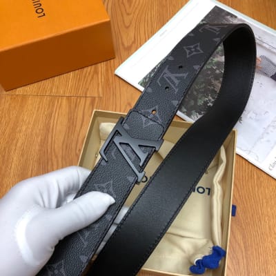 Louis Vuitton Belt — 4