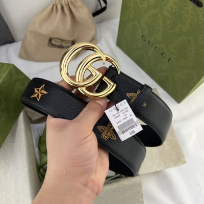 Gucci Belt — 4