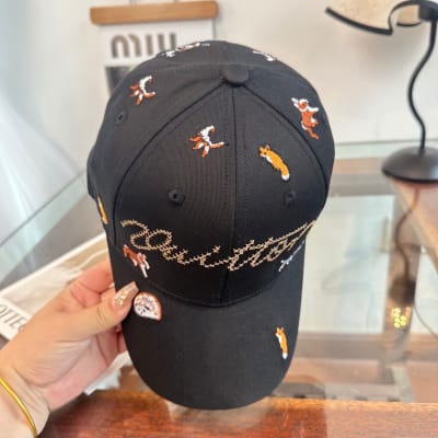 Louis Vuitton Hat — 5