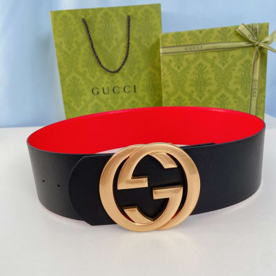 Gucci Belt — 6