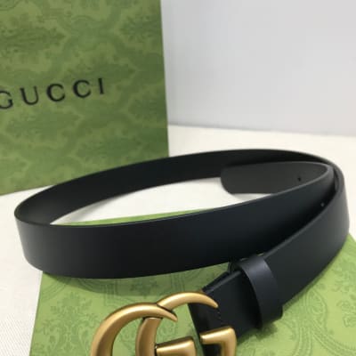 Gucci Belt — 5