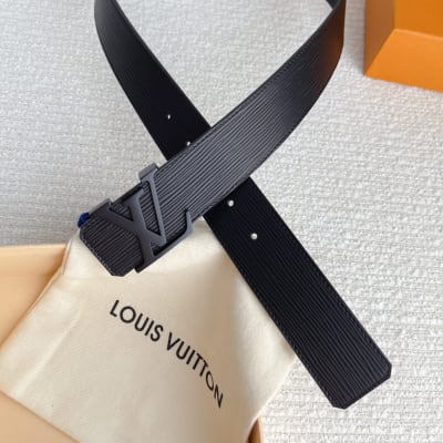 Louis Vuitton Belt — 8