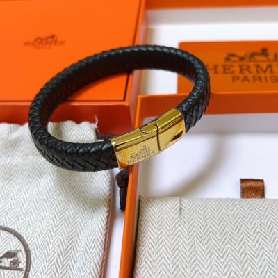Hermès Bracelet — 9