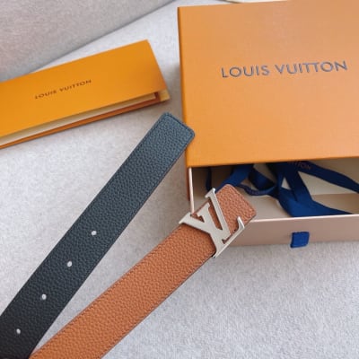 Louis Vuitton Belt — 6