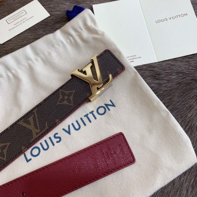 Louis Vuitton Belt — 3
