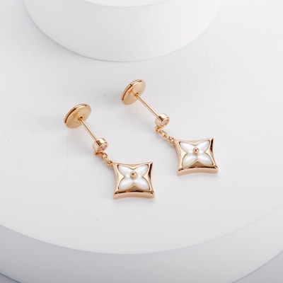Louis Vuitton Earrings — 4