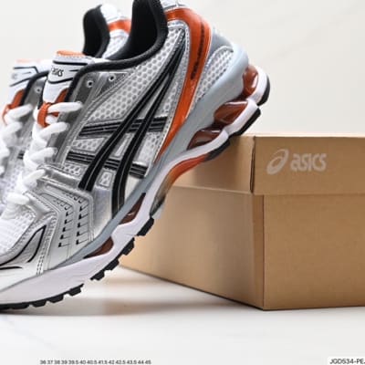ASICS GEL-KAYANO 14 — 28