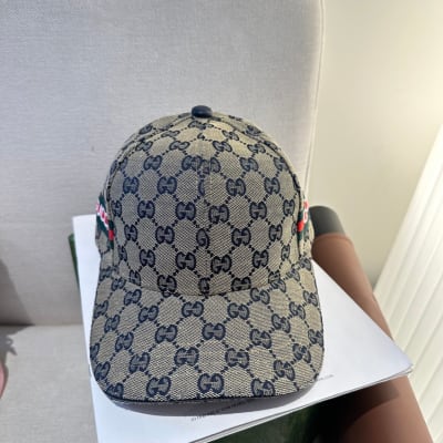 Gucci Hat