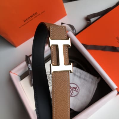 Hermes Women's belt — 5