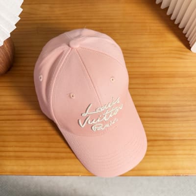 Louis Vuitton Hat — 9