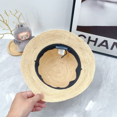 Prada Hat — 9