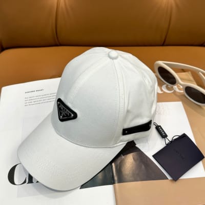 Prada Hat — 6