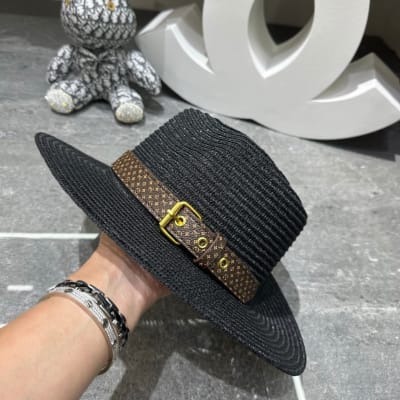 Louis Vuitton Hat — 4
