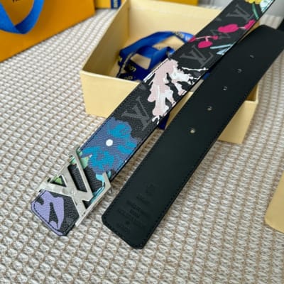 Louis Vuitton Belt — 5